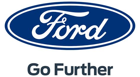 Ford Vector Logo | Free Download - (.SVG + .PNG) format ...