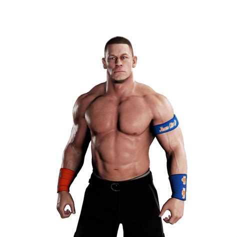 Wwe Renders Png - smarterinspire