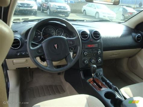 2006 Pontiac G6 V6 Sedan interior Photo #37995337 | GTCarLot.com