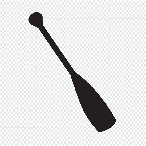 Paddle icon symbol sign 649017 Vector Art at Vecteezy