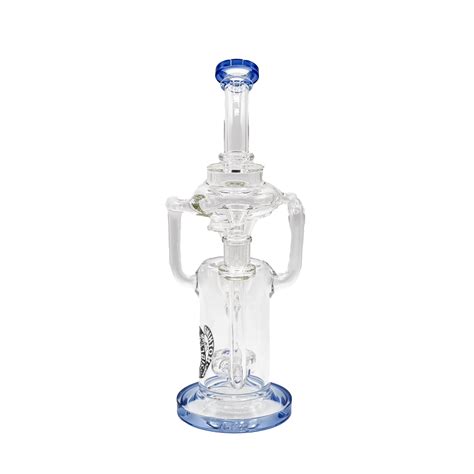 Percolator Bongs | Glass Bongs w/ Percs - Nothing's Impossible