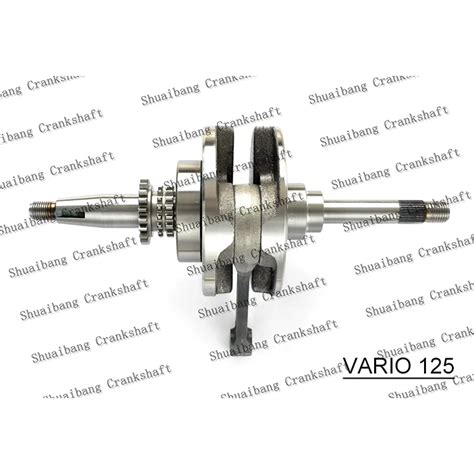 China Oem Honda Vario Techno 125 Vario125 Spare Parts - Buy Honda Vario ...