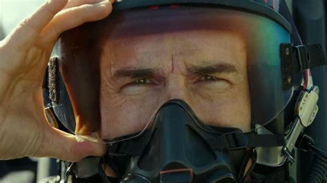 Top Gun Maverick trailer: Five things we have learned about new fighter ...