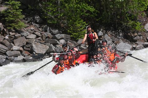 You won't believe this Rafting & Camping Weekend for $99 + Insider's ...