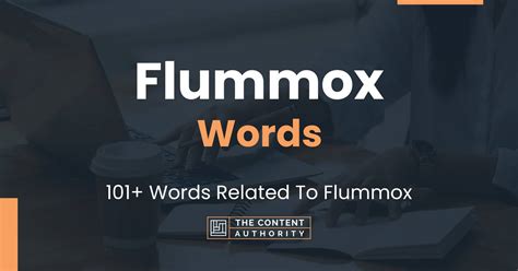 Flummox Words - 101+ Words Related To Flummox