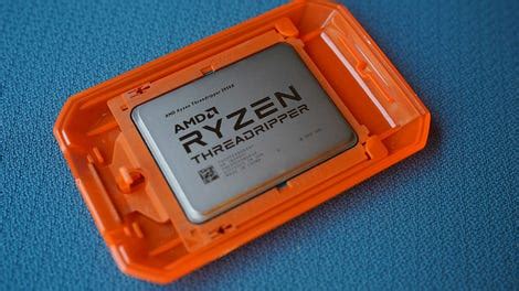 AMD Ryzen Threadripper 2950X Review: It's Faster Than Intel