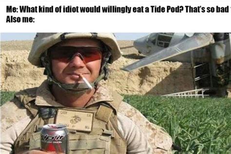 The 13 Funniest Military Memes of the Week 1/24/18 | Military.com