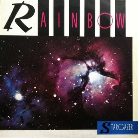 Rainbow – Stargazer – Vinyl (LP, Unofficial Release), [r5997169] | Discogs