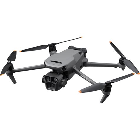 DJI Mavic 3 Pro Drone with DJI RC