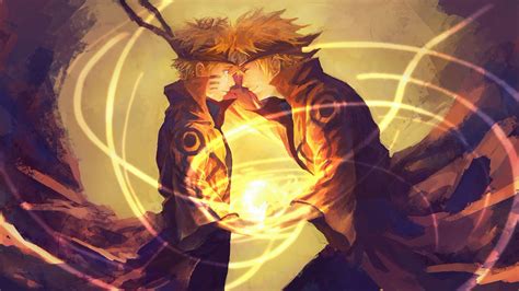 36+ Anime Naruto Sasuke Wallpaper 4K - Nichanime