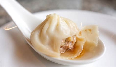 Xiao Long Bao - Chinese Soup Dumplings Recipe