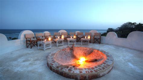 5 Kenya beach resorts that will drive you wild | Condé Nast Traveller India