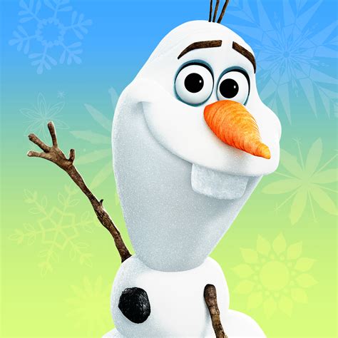 Olaf - Frozen Fever Photo (38776418) - Fanpop