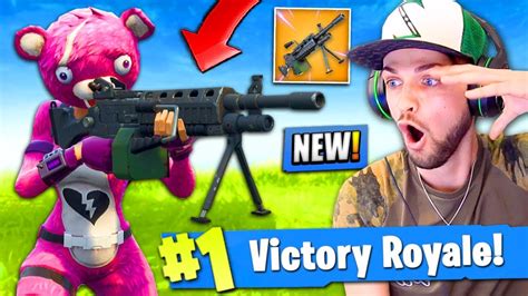 35 Top Images Fortnite Lmg Release Date : Lmg Gun Fortnite Leonore ...