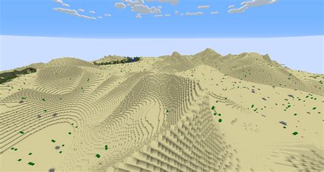 Images - Realistic Terrain Generation - Mods - Projects - Minecraft ...