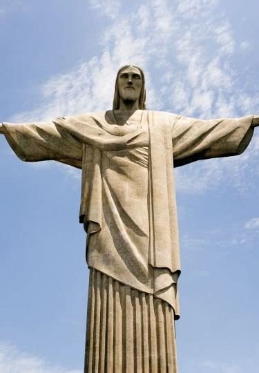 14 Famous Landmarks in Brazil | Celebrity Cruises