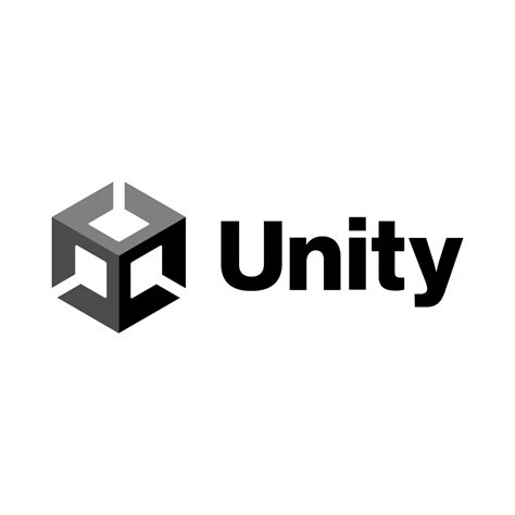 Unity Logo PNG Transparent SVG Vector Freebie Supply, 56% OFF