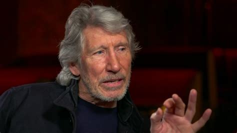 Roger Waters To Appear On Dan Rather’s ‘The Big Interview’