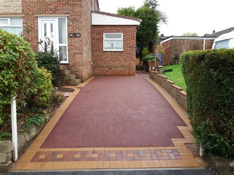 Tarmac Driveways Chesterfield | Trusted Experts - Central Paving