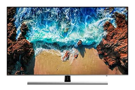 Samsung 55 Inch LED Ultra HD (4K) TV (55NU8000) Online at Lowest Price ...