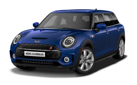 Paint Colors of the 2021 MINI Cooper Clubman | MINI Clear Lake