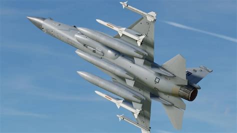 JF-17: The Most Popular Fighter Jet on Earth (Built by China and ...