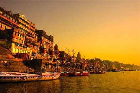 Ganga River Wallpapers - Top Free Ganga River Backgrounds - WallpaperAccess