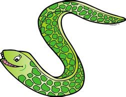 Eel Clipart - ClipArt Best