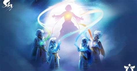 Sky: Children Of Light Announces Season Of Aurora