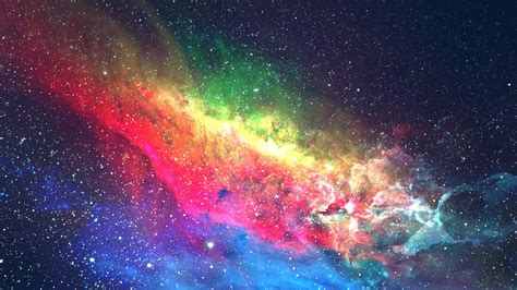 Galaxy Art Wallpapers - Wallpaper Cave