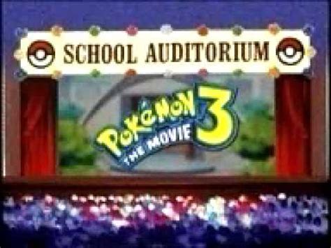 Kids' WB "Pokemon" promo #4 (2001) - YouTube