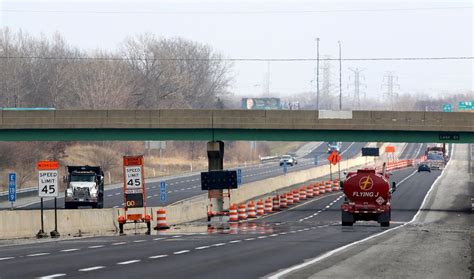 Motorists to pay higher Indiana Toll Road rates beginning in June