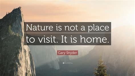 Gary Snyder Quotes (57 wallpapers) - Quotefancy