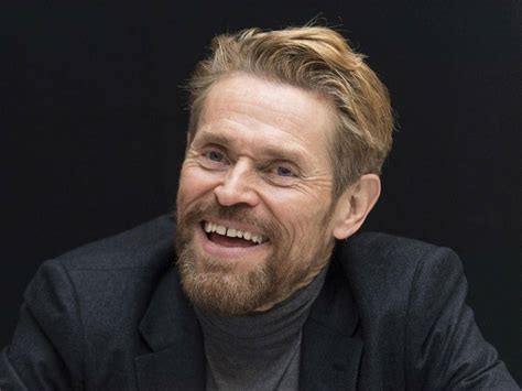 Willem Dafoe Cast in Robert Eggers’ The Lighthouse - THE HORROR ...