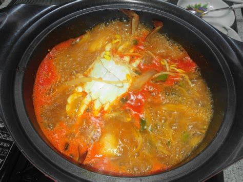 The Best Korean Seafood Stew - Home, Family, Style and Art Ideas