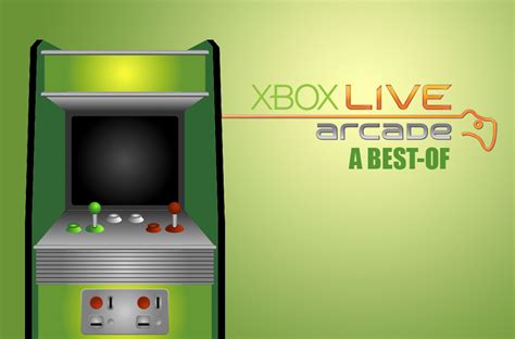 Best Xbox Live Arcade games | Digital Trends