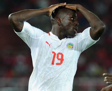 Demba Ba has given up on representing Senegal - 2019 Africa Cup of ...