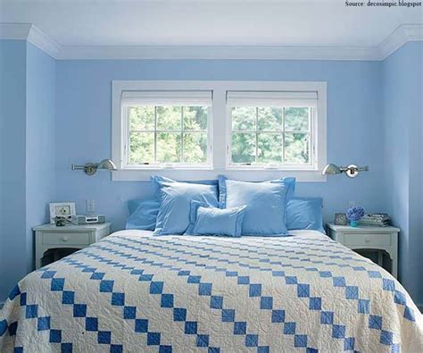 Best Loving Baby Blue Bedroom Paint Collections | Blue bedroom walls ...