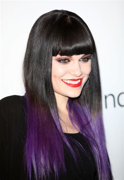 22 Beautiful Purple Hair Color Ideas — Purple Hair Dye Inspiration