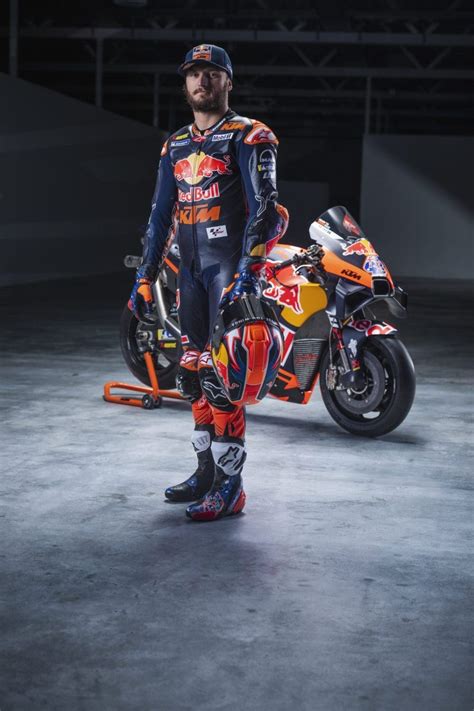 RED BULL KTM UNVEILS JACK'S 2023 MOTOGP MACHINE - Australian Motorcycle ...