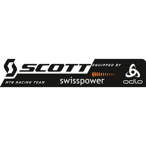 Scott Swisspower Logo Download png