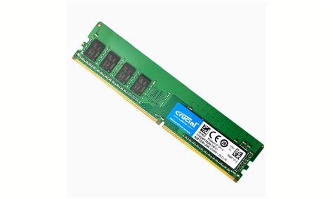 DDR4 4GB Desktop Ram – Hub Computers