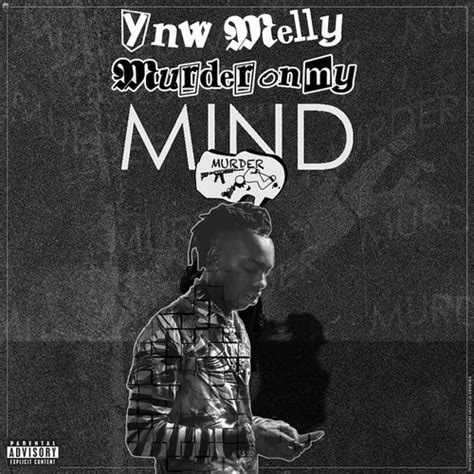 YNW Melly - Murder On My Mind - Reviews - Album of The Year