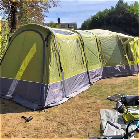 Vango Airbeam Tents for sale in UK | 58 used Vango Airbeam Tents