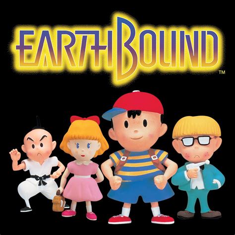 Earthbound