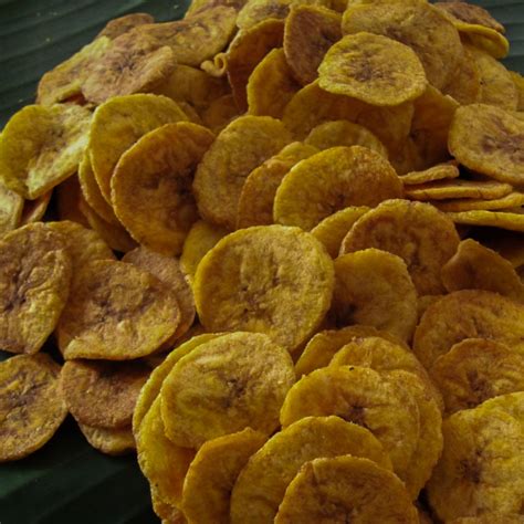 Sweet Banana Chips - Spice Munnar - Online Spice seller from Munnar