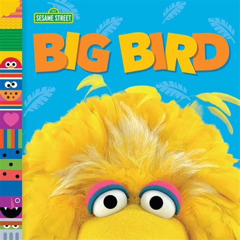 Big Bird (Sesame Street Friends) | Muppet Wiki | Fandom