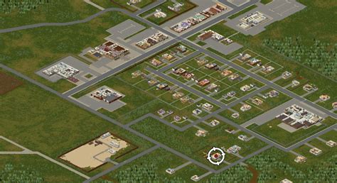 Project Zomboid Best Base Locations - Your Games Tracker