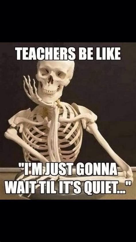 67 Funny Teacher Memes That Are Even Funnier If You're a Teacher ...