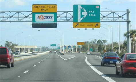 Want a voice in planning for massive FL toll road network? Here's how ...